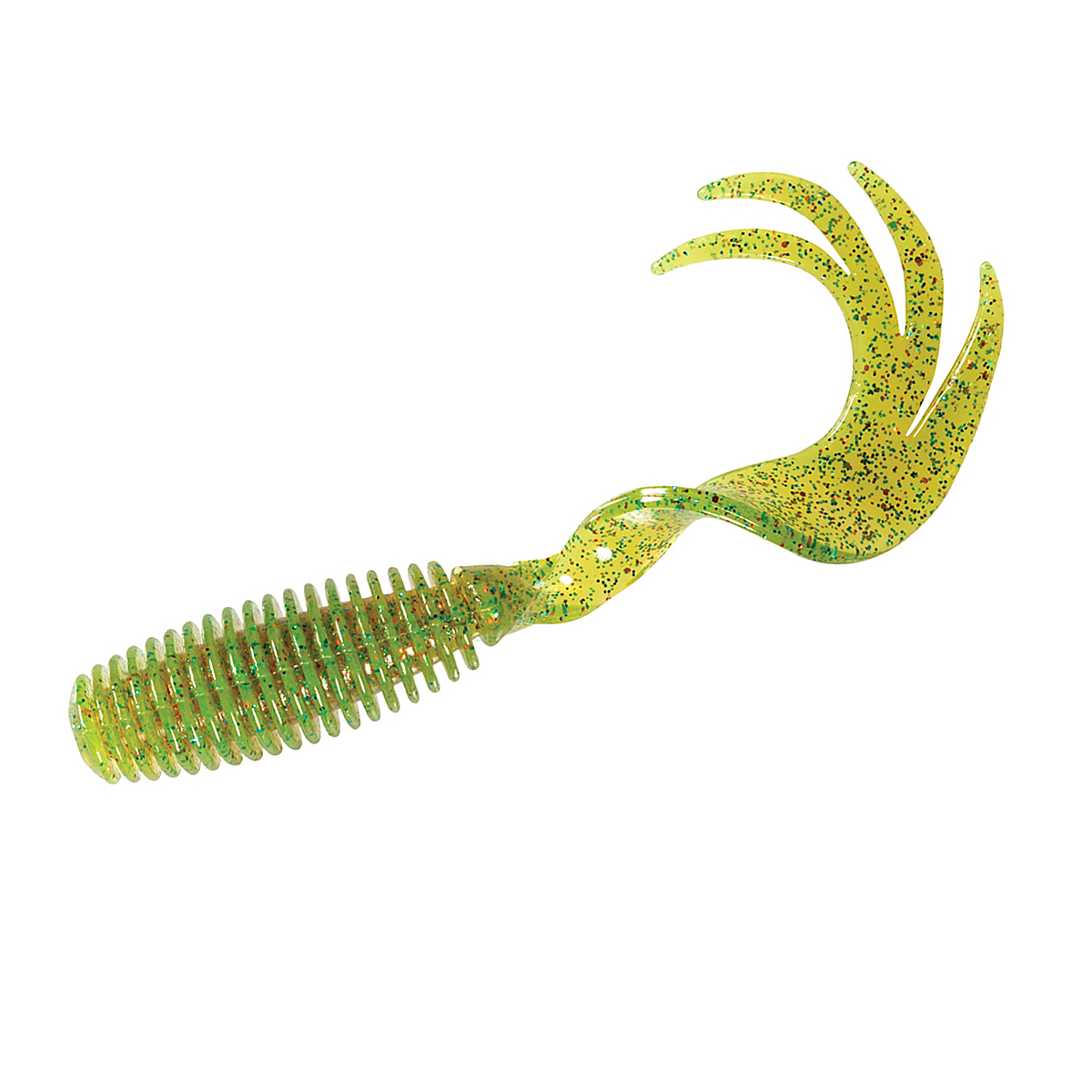 Плавающий силикон ZMAN St Grubz 2.5" 8pc #Blood Oil