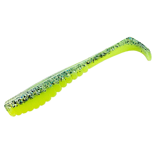 Плавающий силикон ZMAN Swimmin' Trout Trick 3.5" 6pc #Ignadquri фото 5