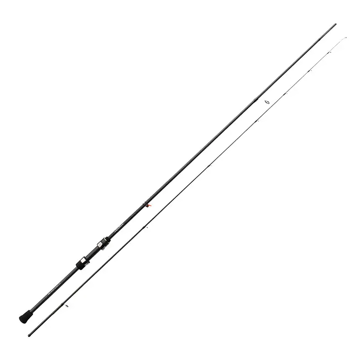 Спінінг Azura 24 Safina Light Game S76ULS 2.29m 0.8-6g