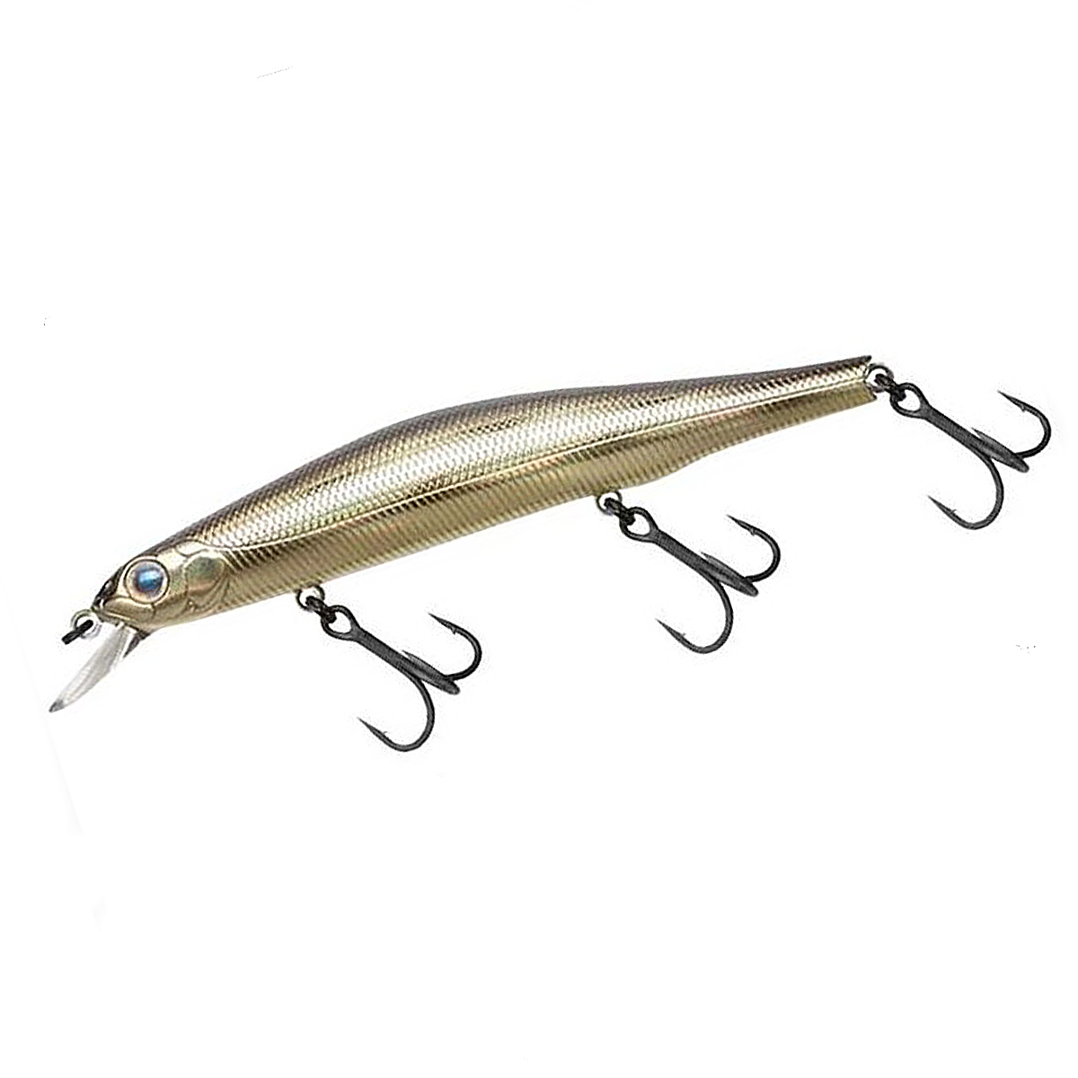 Воблер Zip Baits Orbit 110 SP Suspen 110mm 16.5g #522