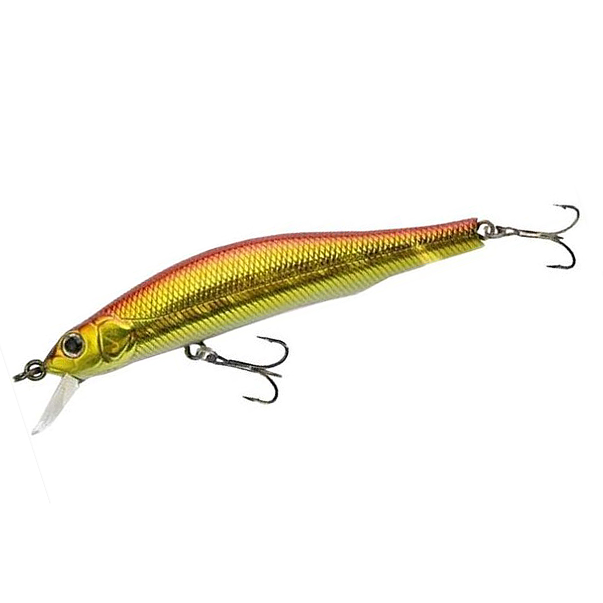Воблер Zip Baits Orbit 80 SP-SR Suspen 80mm 8.5g #049