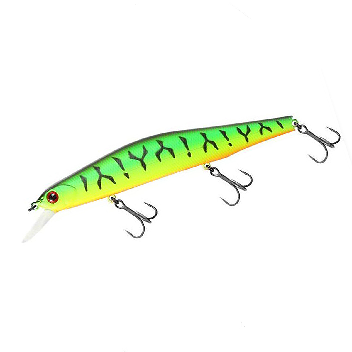 Воблер Zip Baits Orbit 130 SP Suspen 133mm 24.7g #995