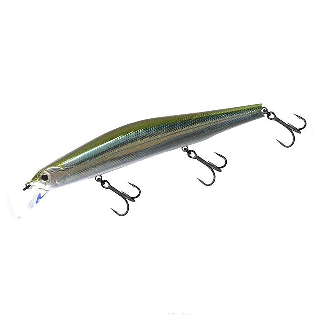 Воблер Zip Baits Orbit 110 SP 110mm 16.5g #021