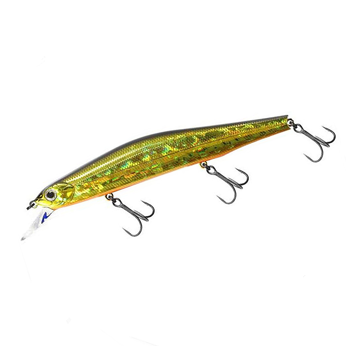 Воблер Zip Baits Orbit 110 SP Suspen 110mm 16.5g #050