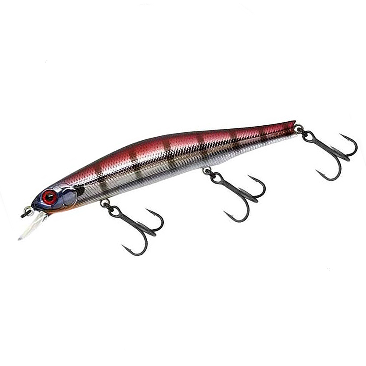 Воблер Zip Baits Orbit 110 SP Suspen 110mm 16.5g #675