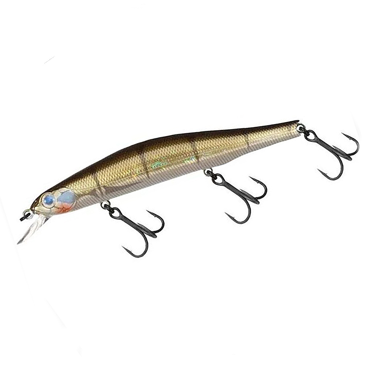 Воблер Zip Baits Orbit 110 SP Suspen 110mm 16.5g #513