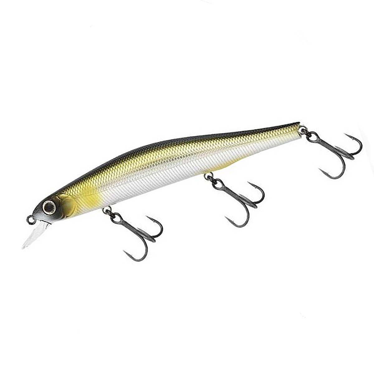 Воблер Zip Baits Orbit 110 SP 110mm 16.5g #767