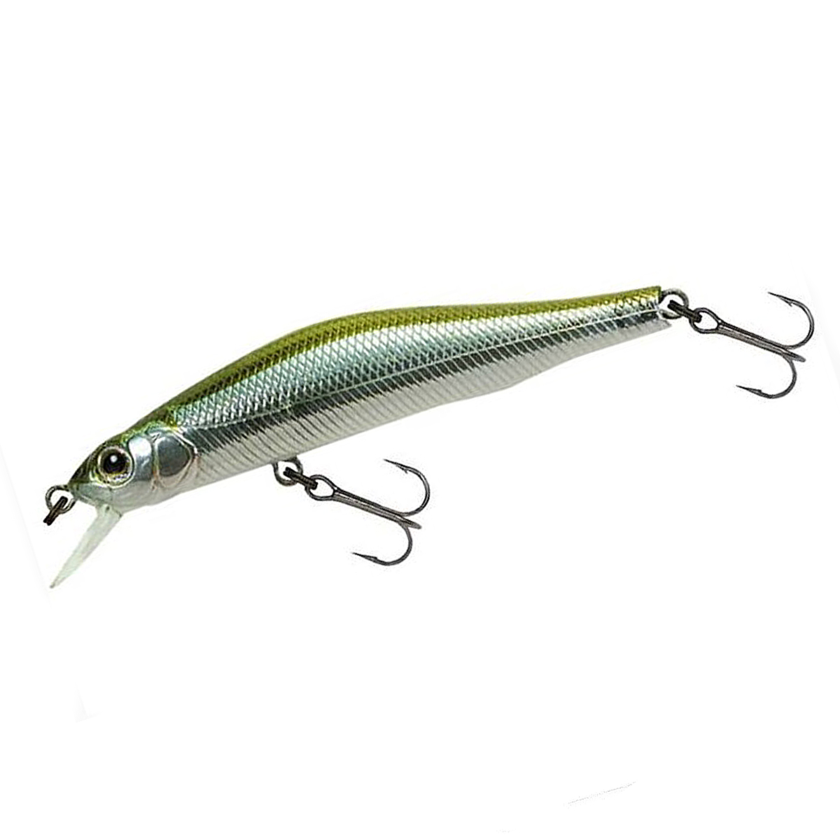 Воблер Zip Baits Orbit 80 SP-SR 80mm 8.5g #021