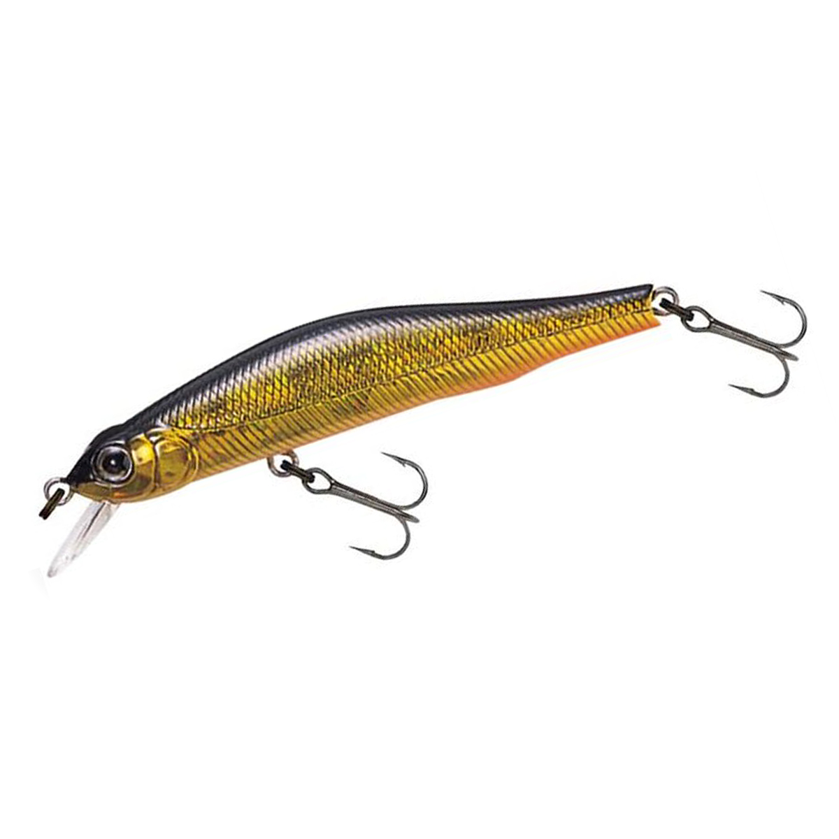 Воблер Zip Baits Orbit 80 SP-SR Suspen 80mm 8.5g #050