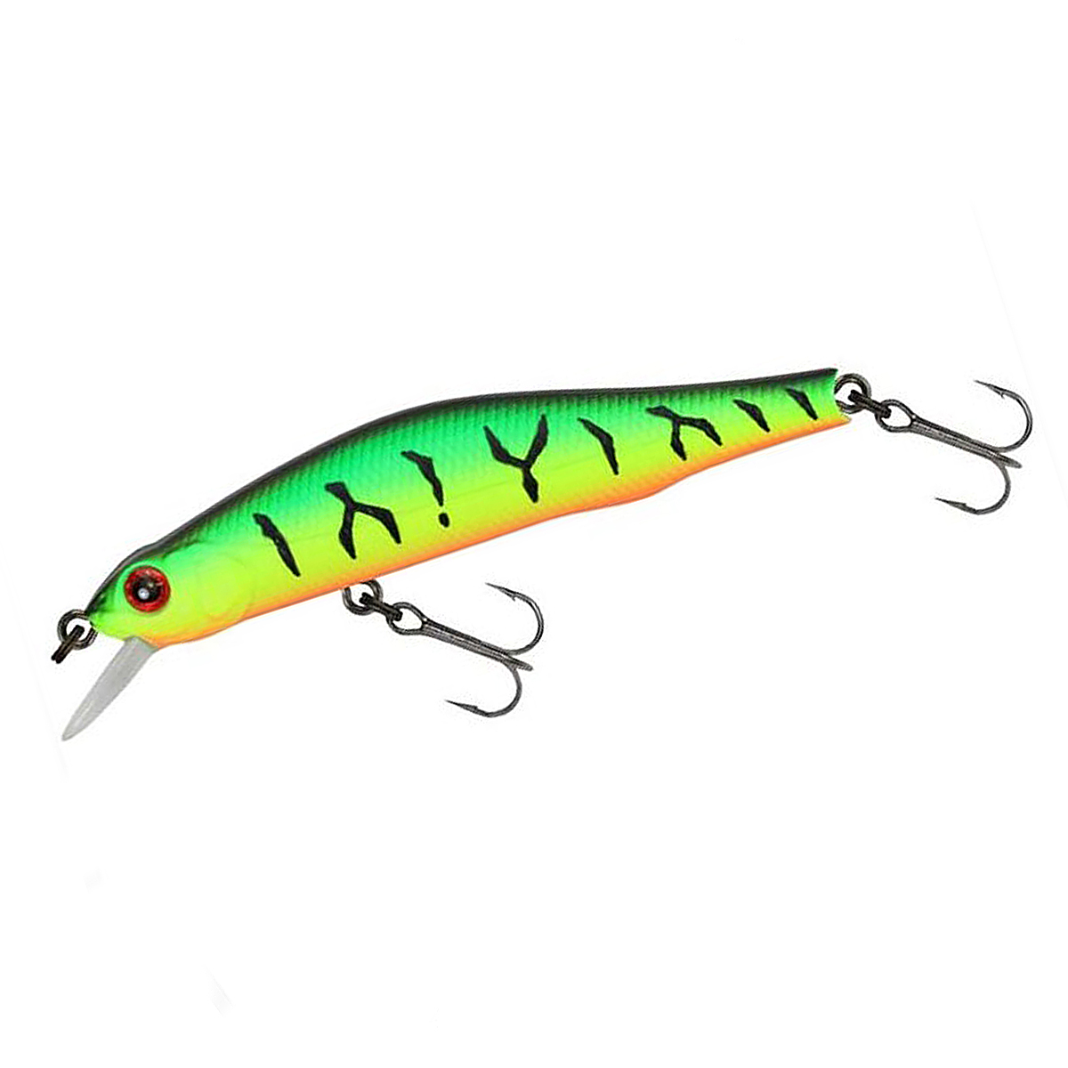 Воблер Zip Baits Orbit 80 SP-SR Suspen 80mm 8.5g #995