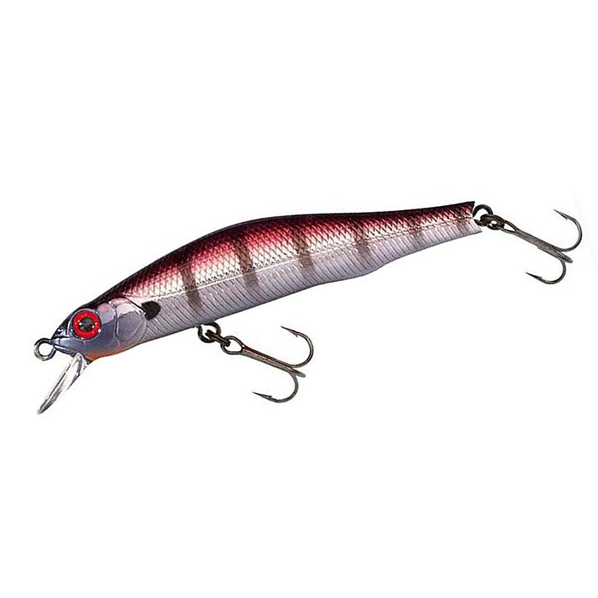Воблер Zip Baits Orbit 80 SP-SR Suspen 80mm 8.5g #675