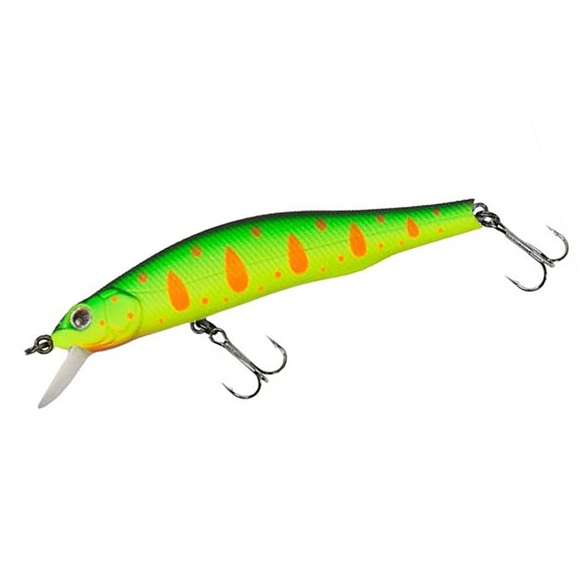 Воблер Zip Baits Orbit 80 SP-SR Suspen 80mm 8.5g #313
