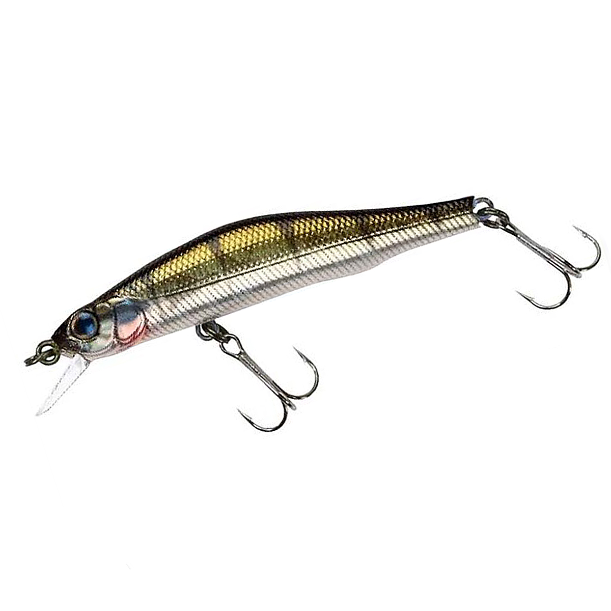 Воблер Zip Baits Orbit 80 SP-SR Suspen 80mm 8.5g #513