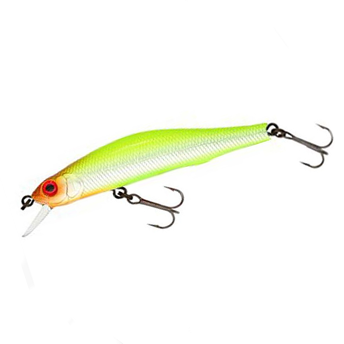 Воблер Zip Baits Orbit 80 SP-SR Suspen 80mm 8.5g #996