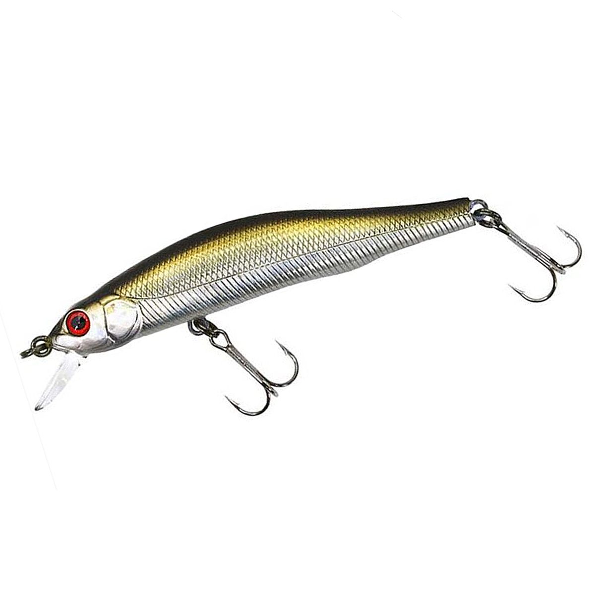 Воблер Zip Baits Orbit 80 SP-SR Suspen 80mm 8.5g #510R