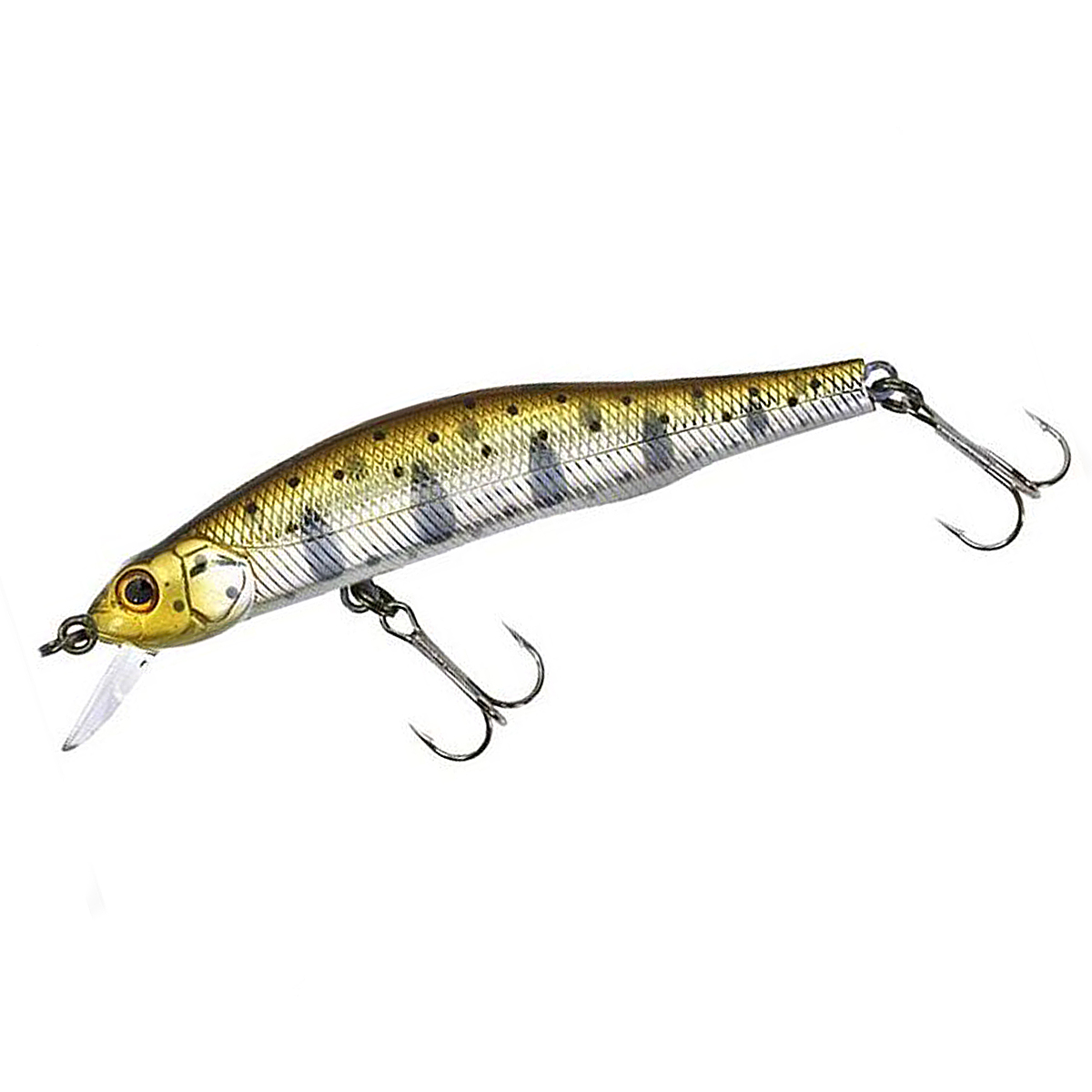Воблер Zip Baits Orbit 80 SP-SR Suspen 80mm 8.5g #810