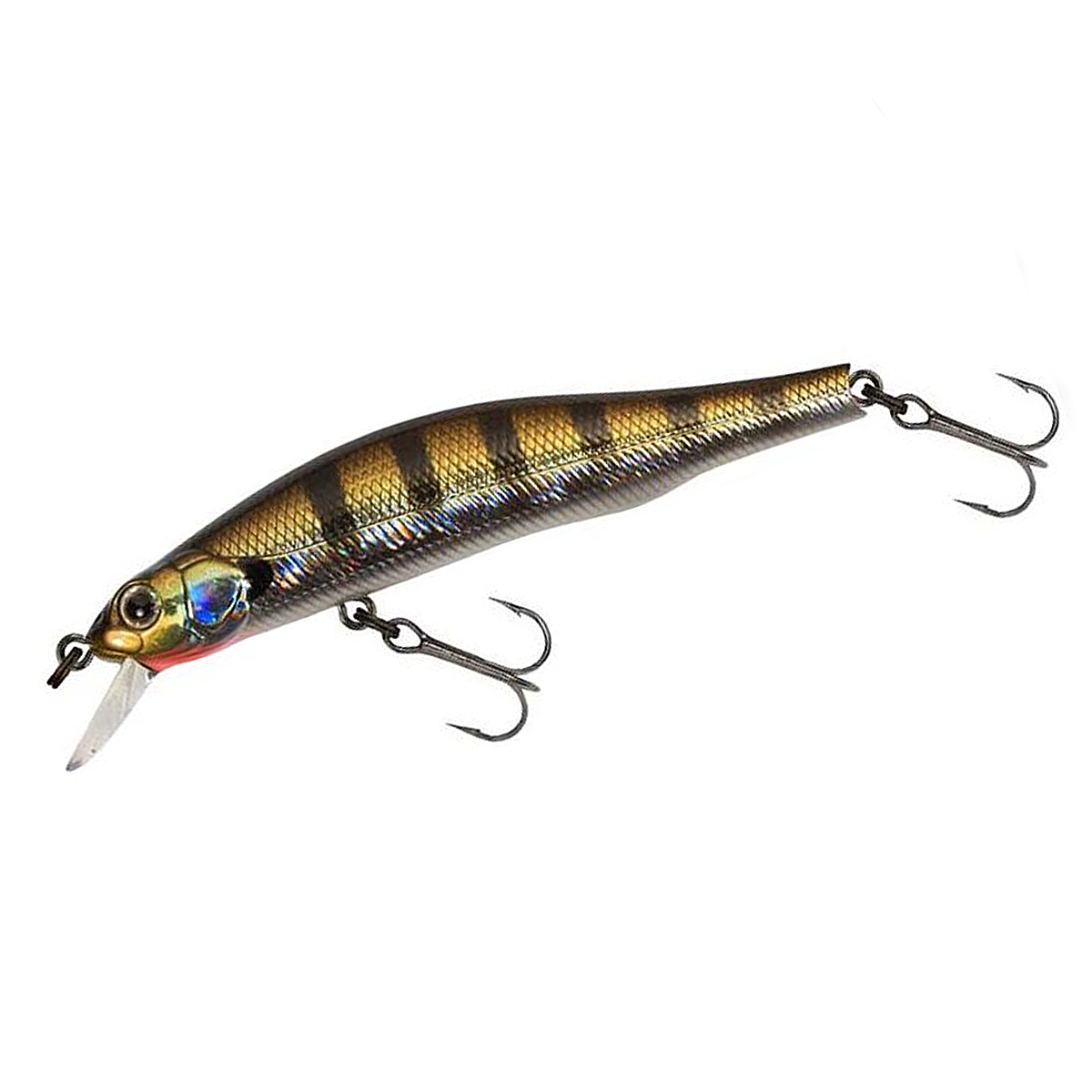 Воблер Zip Baits Orbit 80 SP-SR 80mm 8.5g #509