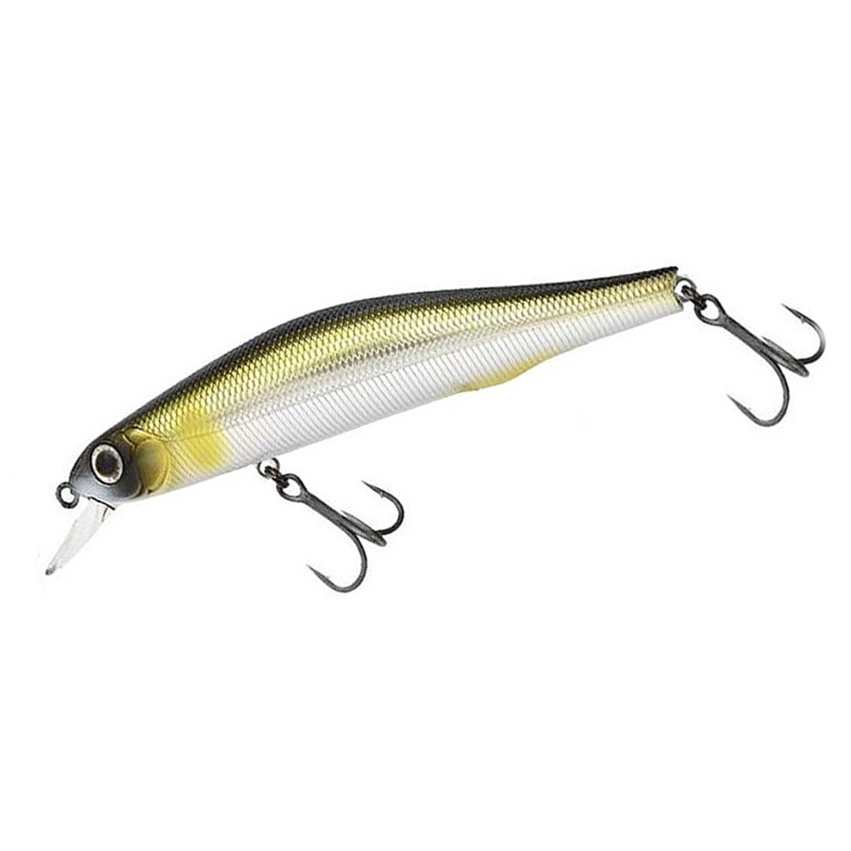 Воблер Zip Baits Orbit 80 SP-SR Suspen 80mm 8.5g #767