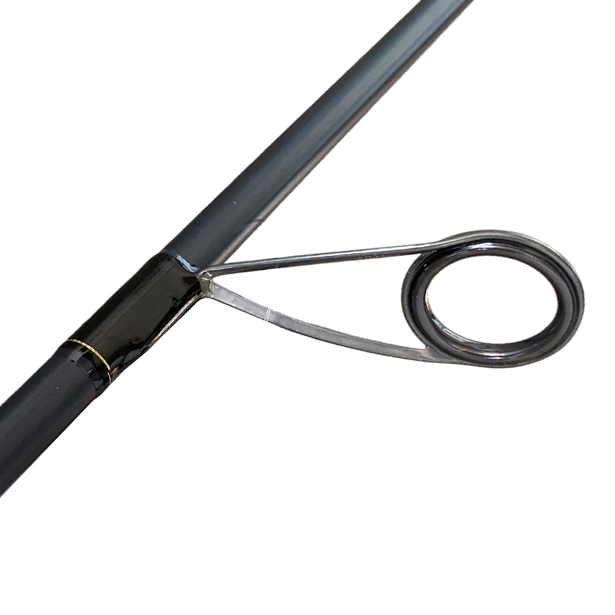 Спиннинг Daiwa Exceler 802MHFS 2.44m 15-50g фото 7