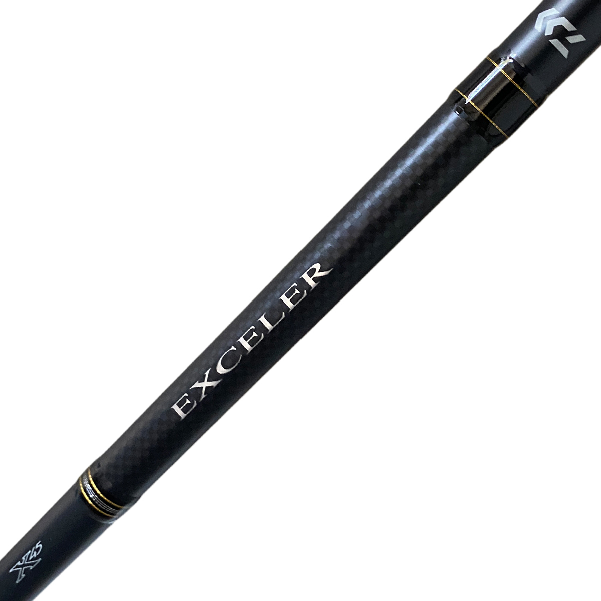 Спиннинг Daiwa Exceler 902HFS 2.74m 20-65g фото 8