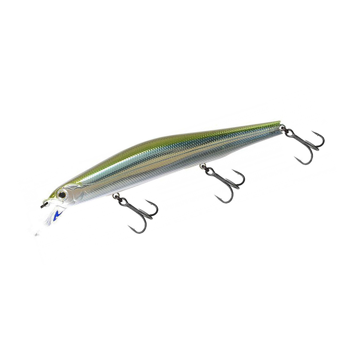 Воблер Zip Baits Orbit 130 SP 133mm 24.7g #021