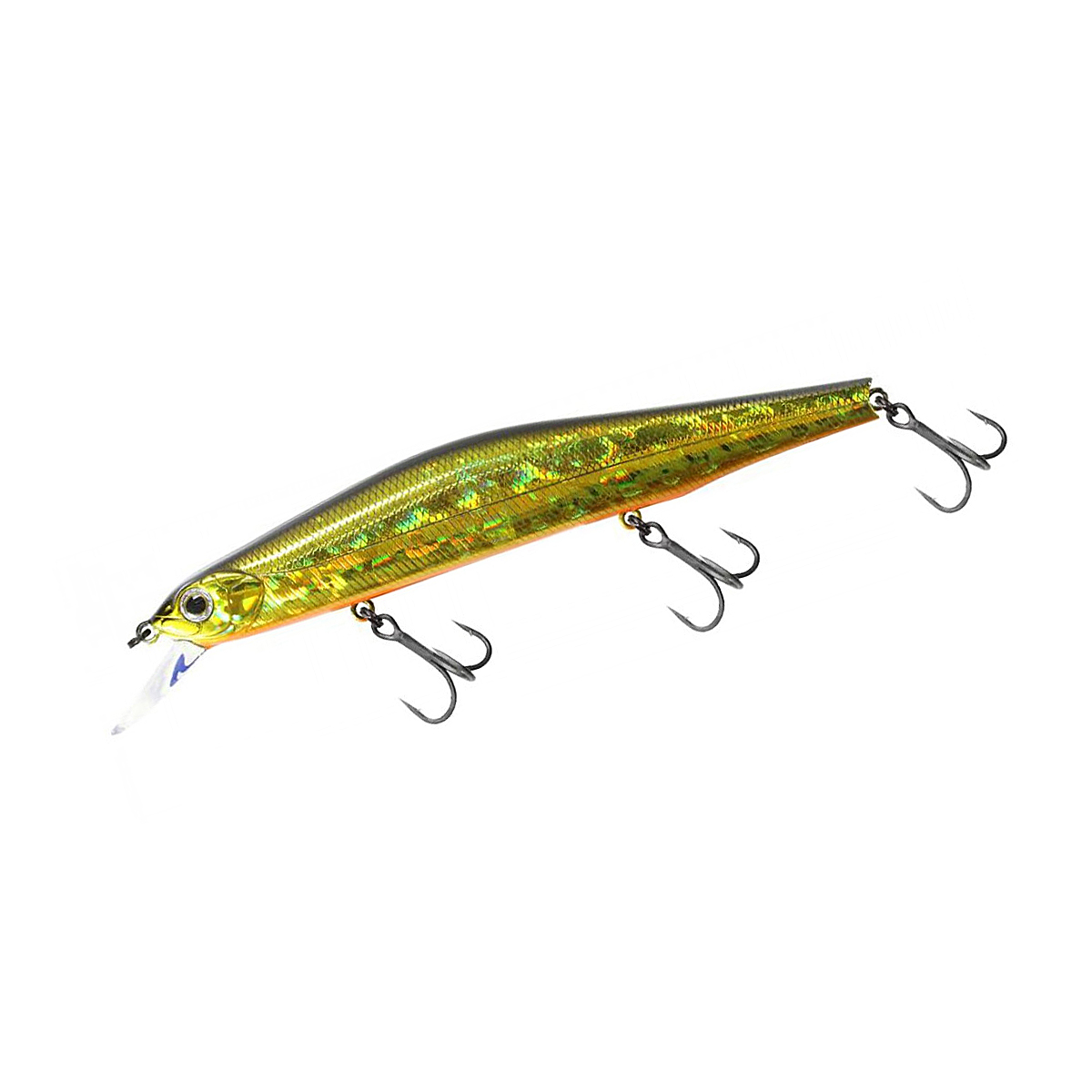 Воблер Zip Baits Orbit 130 SP 133mm 24.7g #050