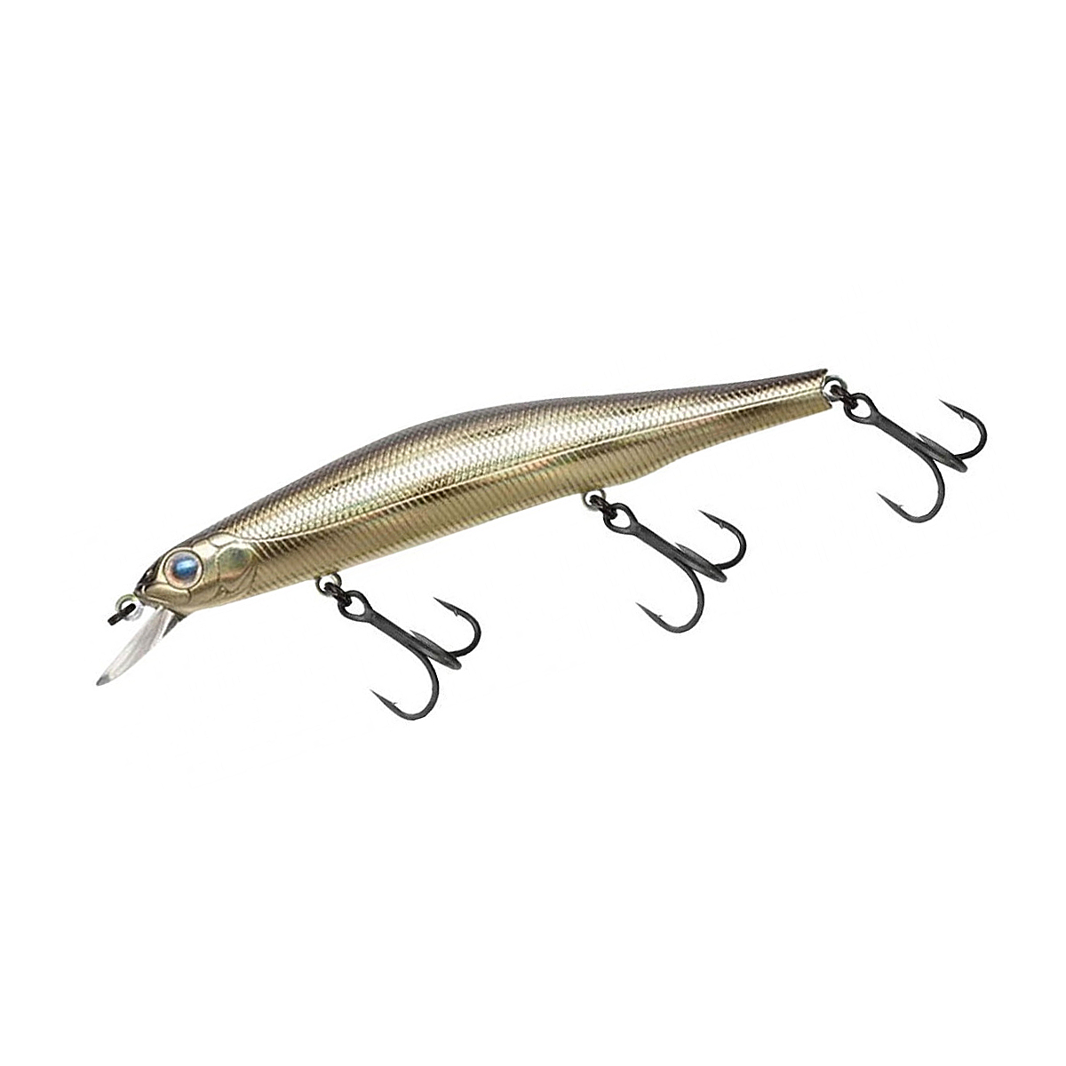 Воблер Zip Baits Orbit 130 SP 133mm 24.7g #522R