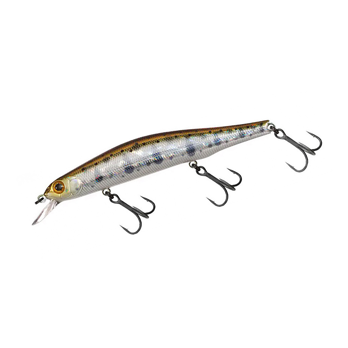 Воблер Zip Baits Orbit 130 SP 133mm 24.7g #810