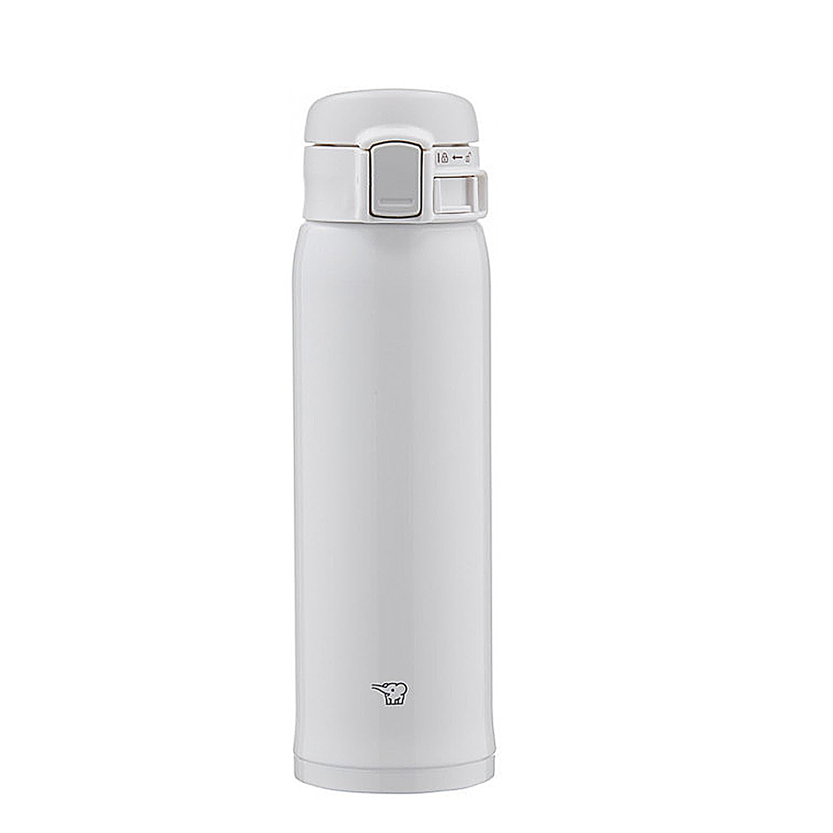 Термокружка Zojirushi SM-SR48EWA 0.48L
