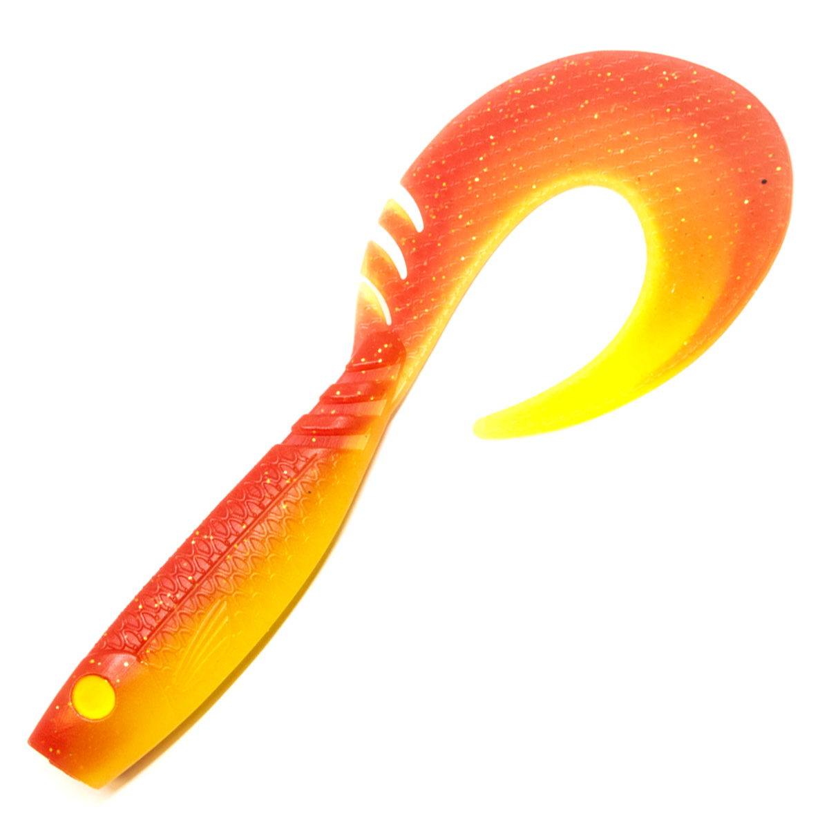 Силикон Viverra Serp 20cm #10