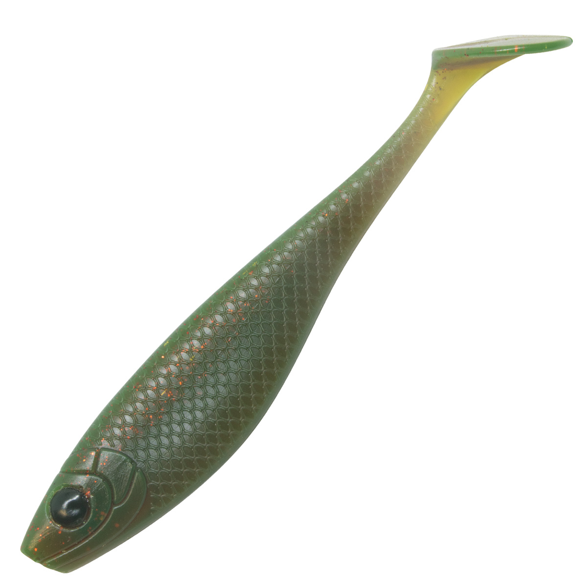 Силікон Viverra Plitka 23cm #07