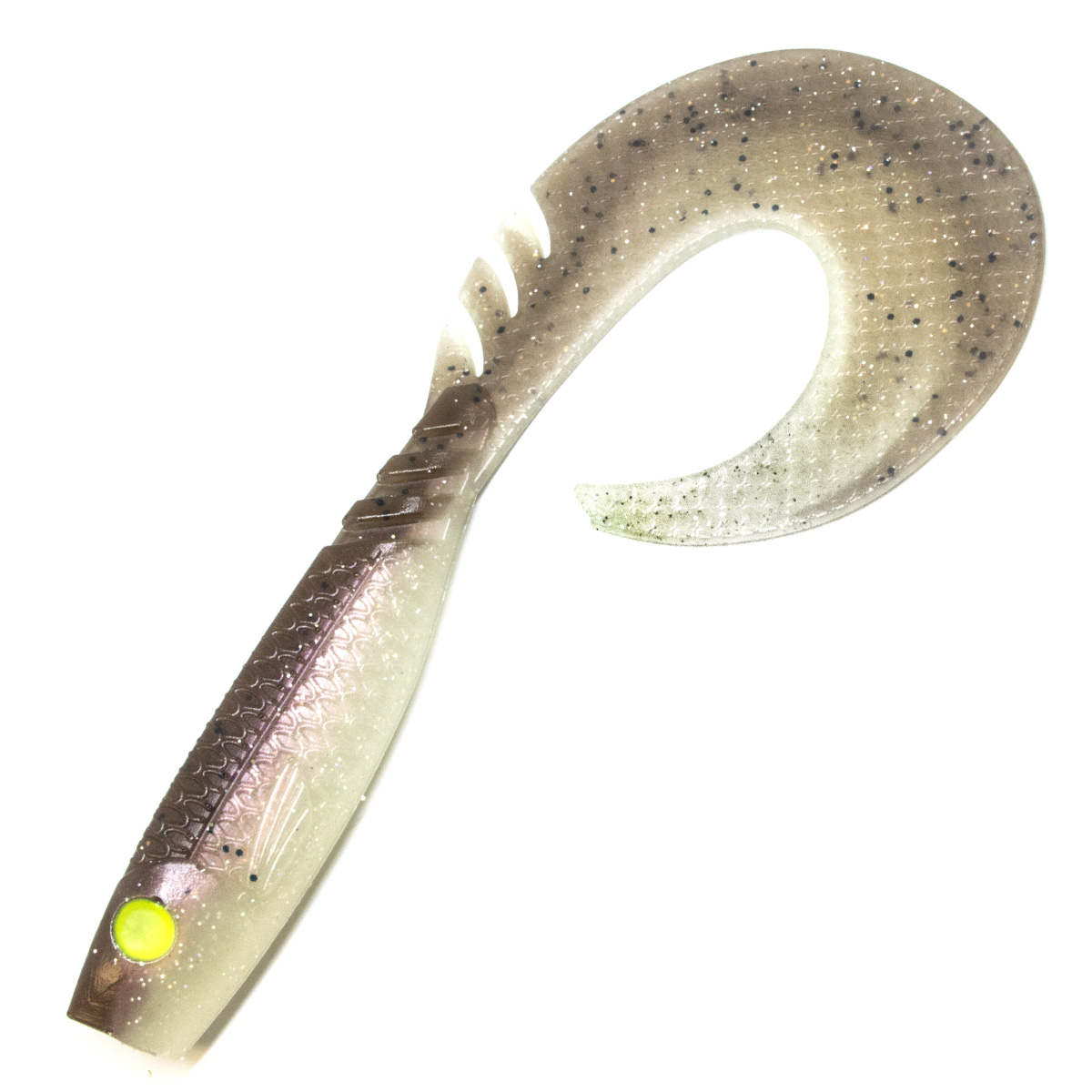 Силікон Viverra Serp 25cm #01