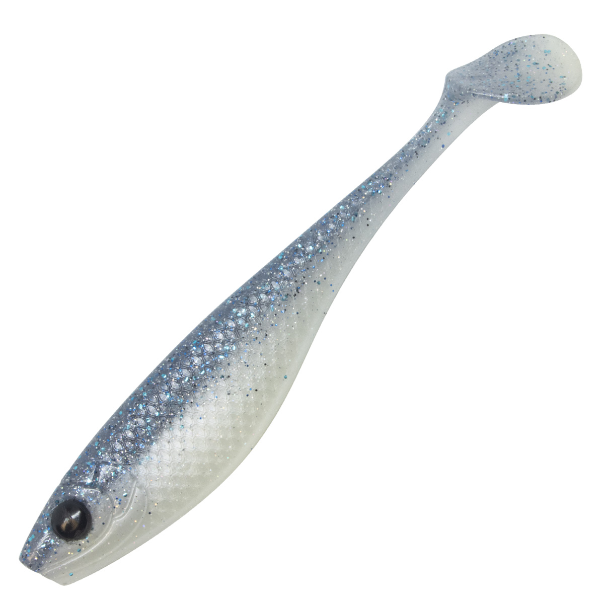 Силікон Viverra Plitka 23cm #02