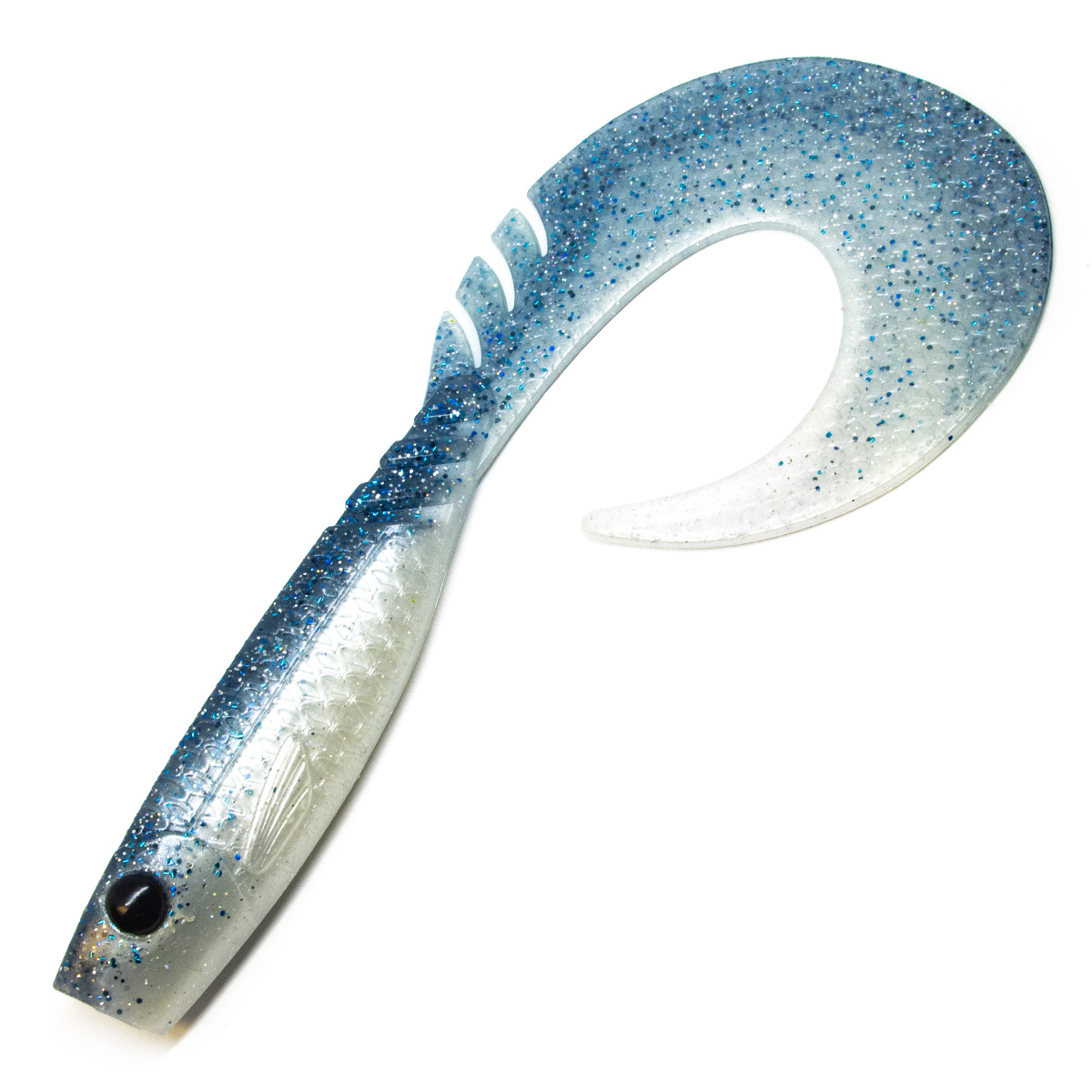 Силікон Viverra Serp 25cm #02