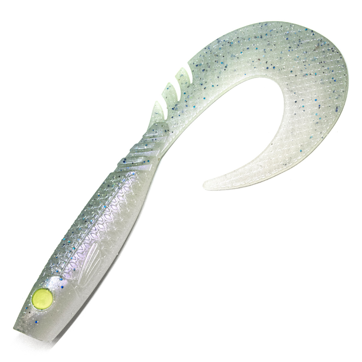 Силікон Viverra Serp 25cm #03