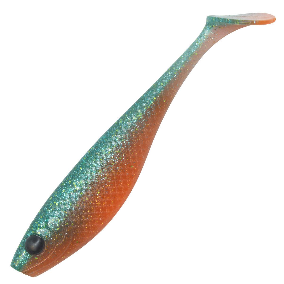 Силікон Viverra Plitka 23cm #04