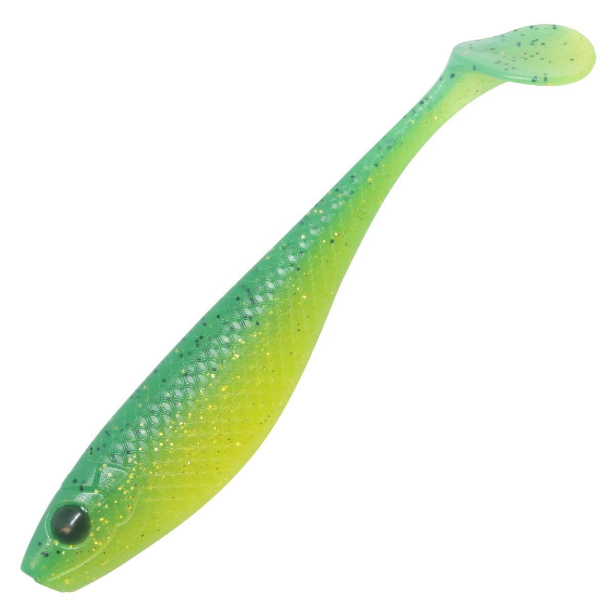 Силікон Viverra Plitka 23cm #05