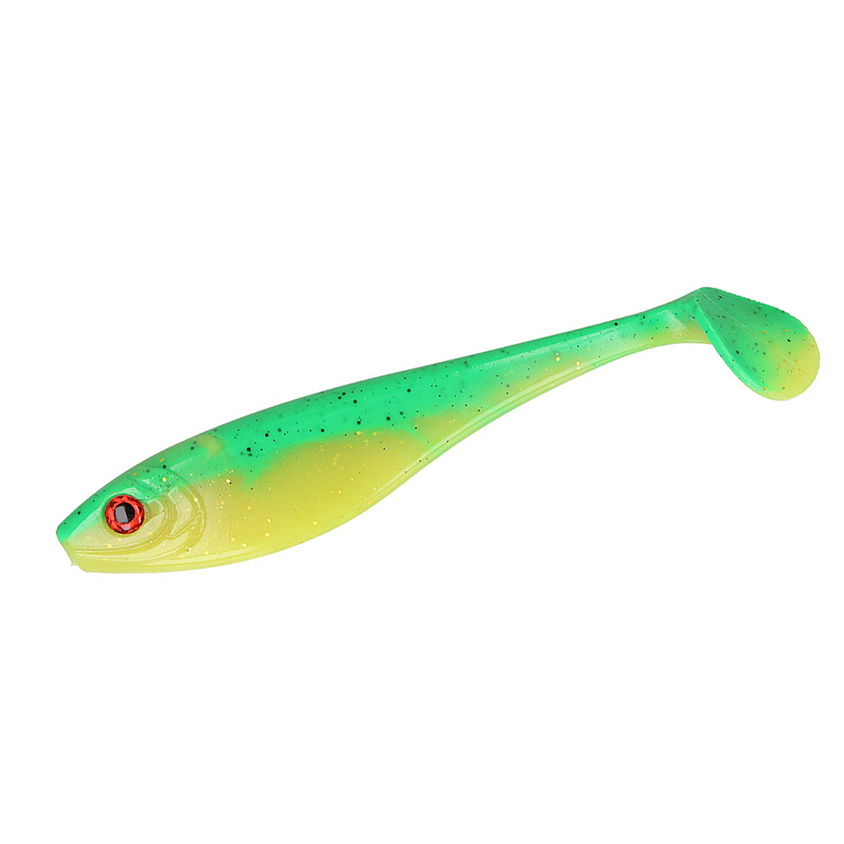 Силікон Strike Pro Bandit Shad 23cm 80g 1pc #102