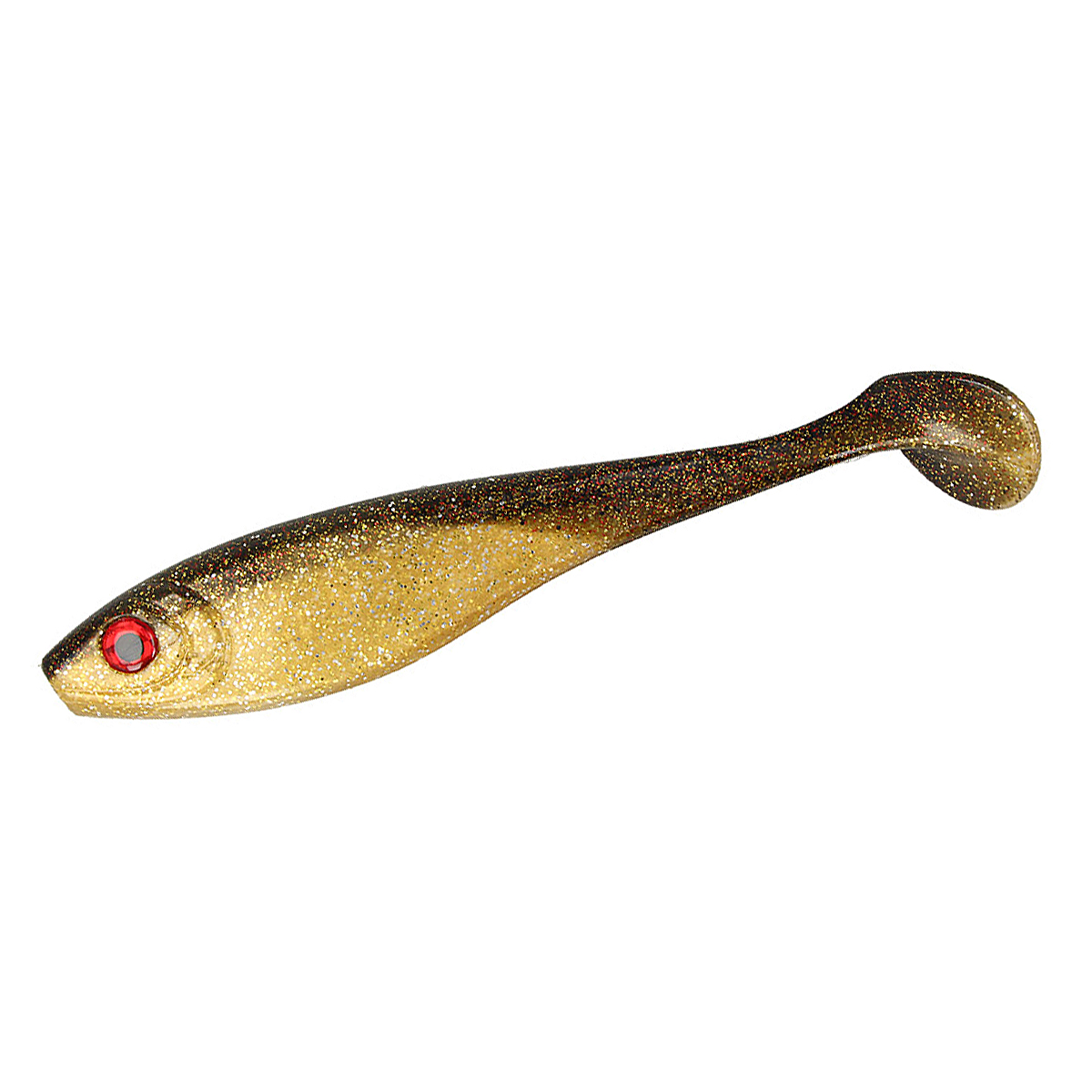 Силікон Strike Pro Bandit Shad 23cm 80g 1pc #105