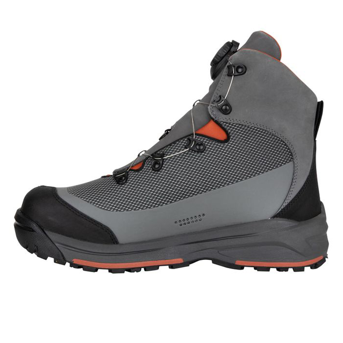 Забродні черевики Simms Guide BOA Boot Vibram Slate 9 фото 4