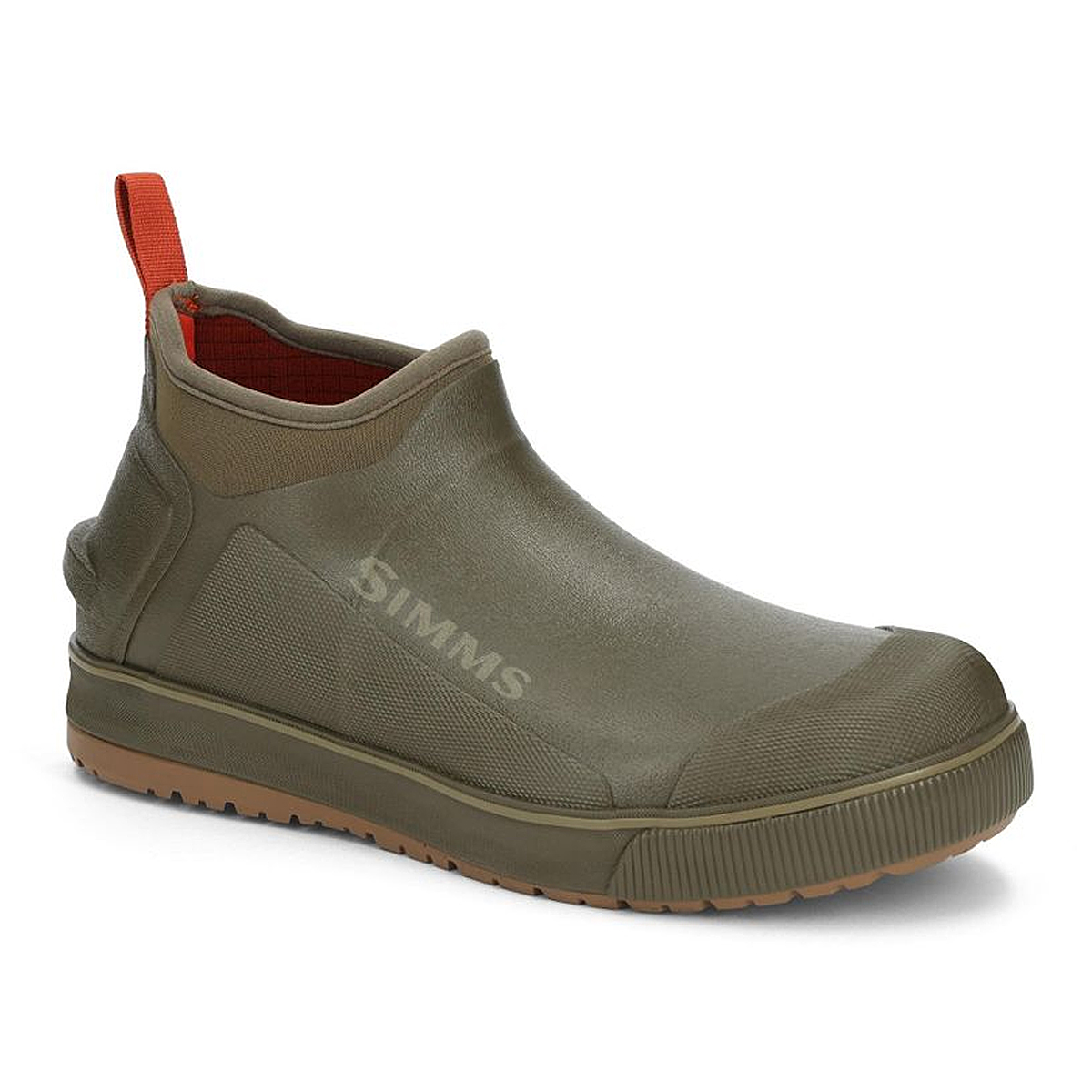 Чоботи Simms Challenger Slip-On Shoe Dark Stone 09 фото 2
