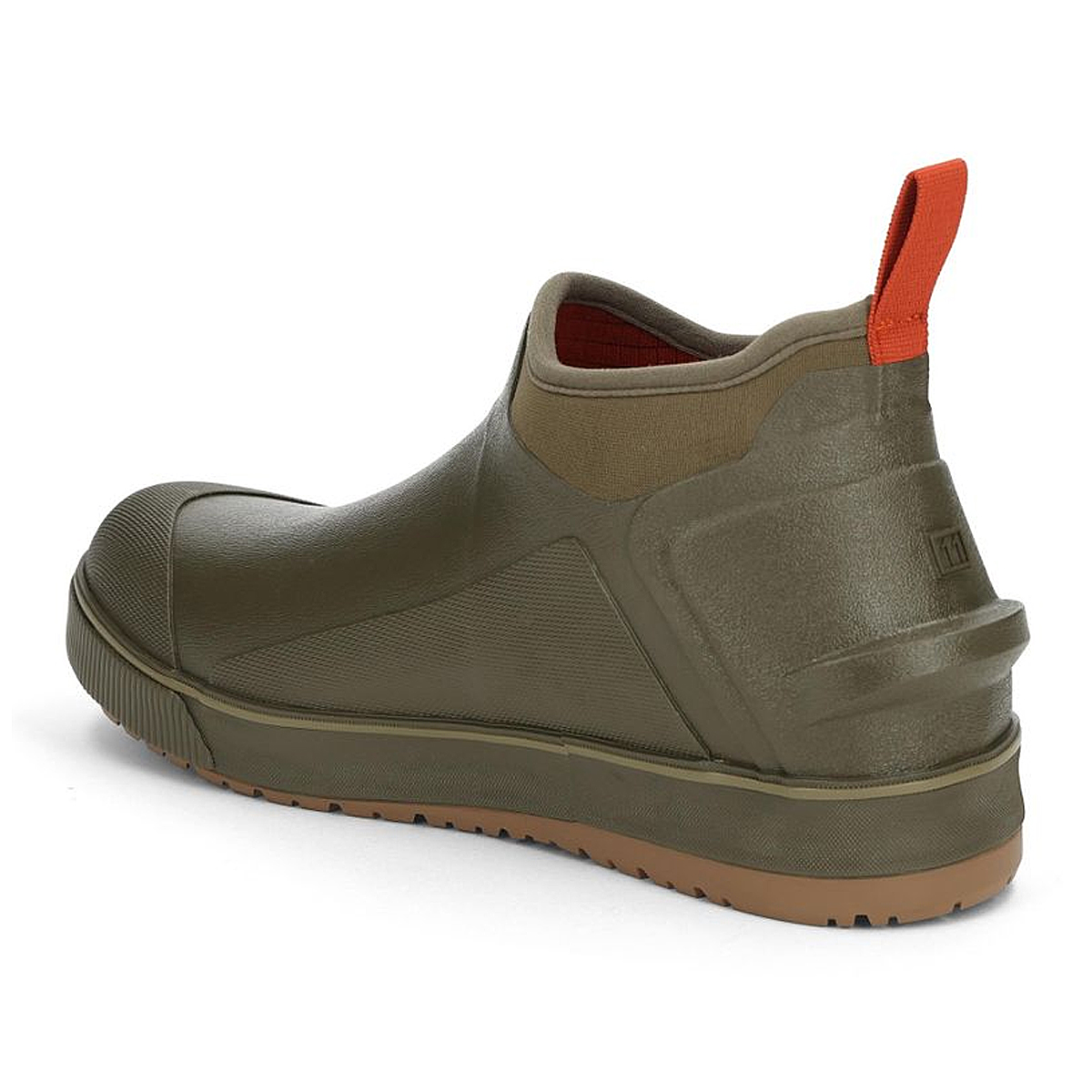 Чоботи Simms Challenger Slip-On Shoe Dark Stone 11 фото 3
