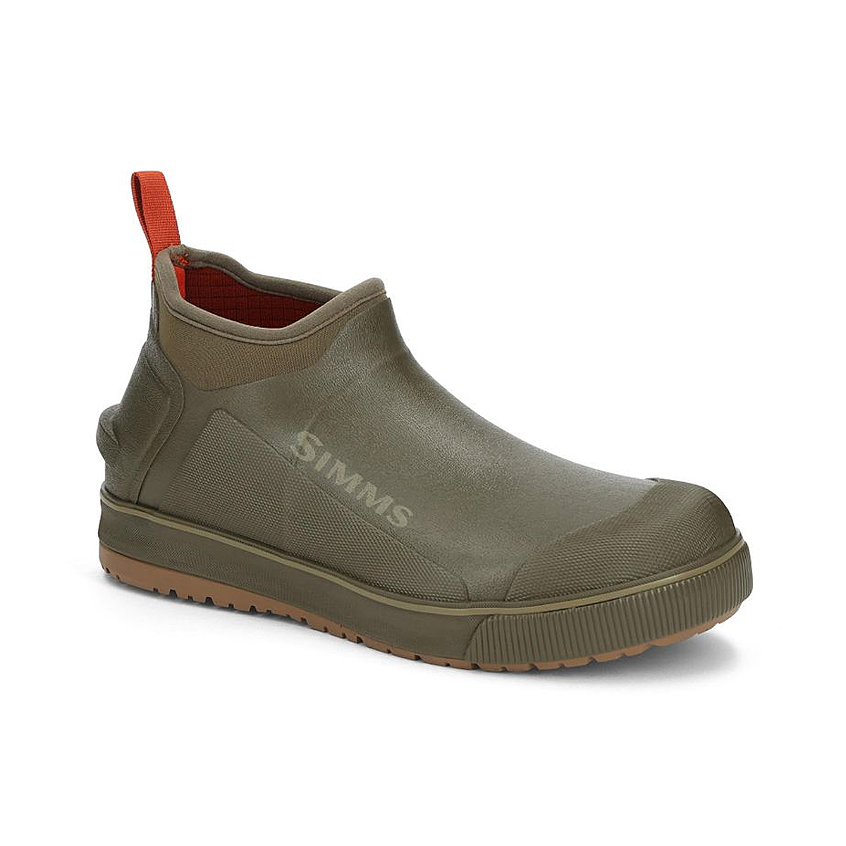 Чоботи Simms Challenger Slip-On Shoe Dark Stone 12