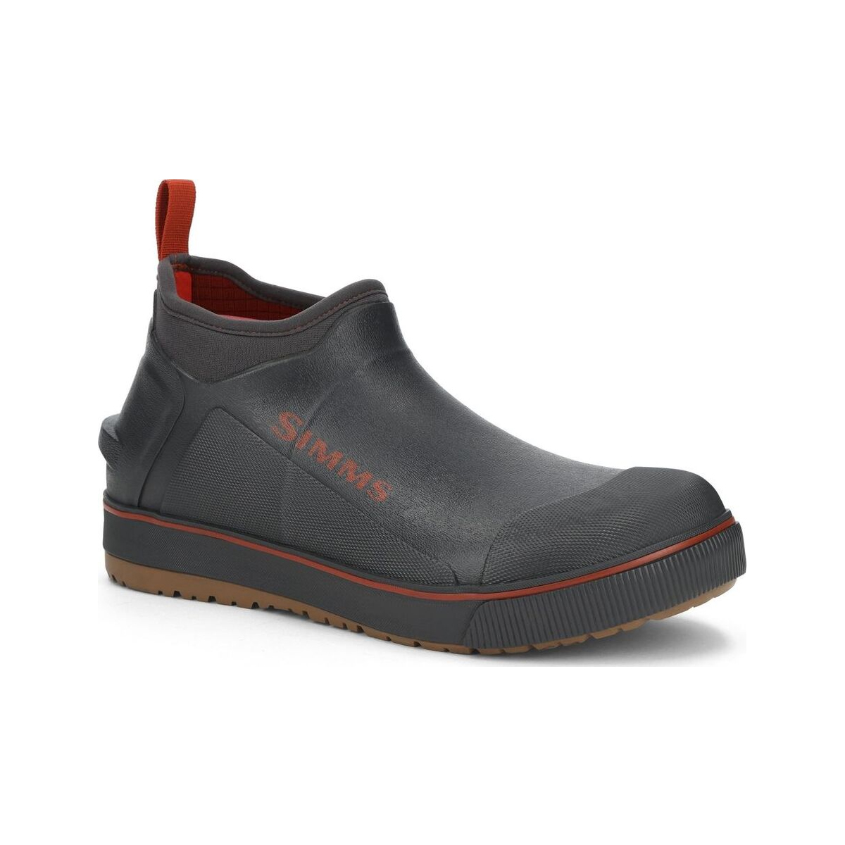 Чоботи Simms Challenger Slip-On Shoe Slate 11