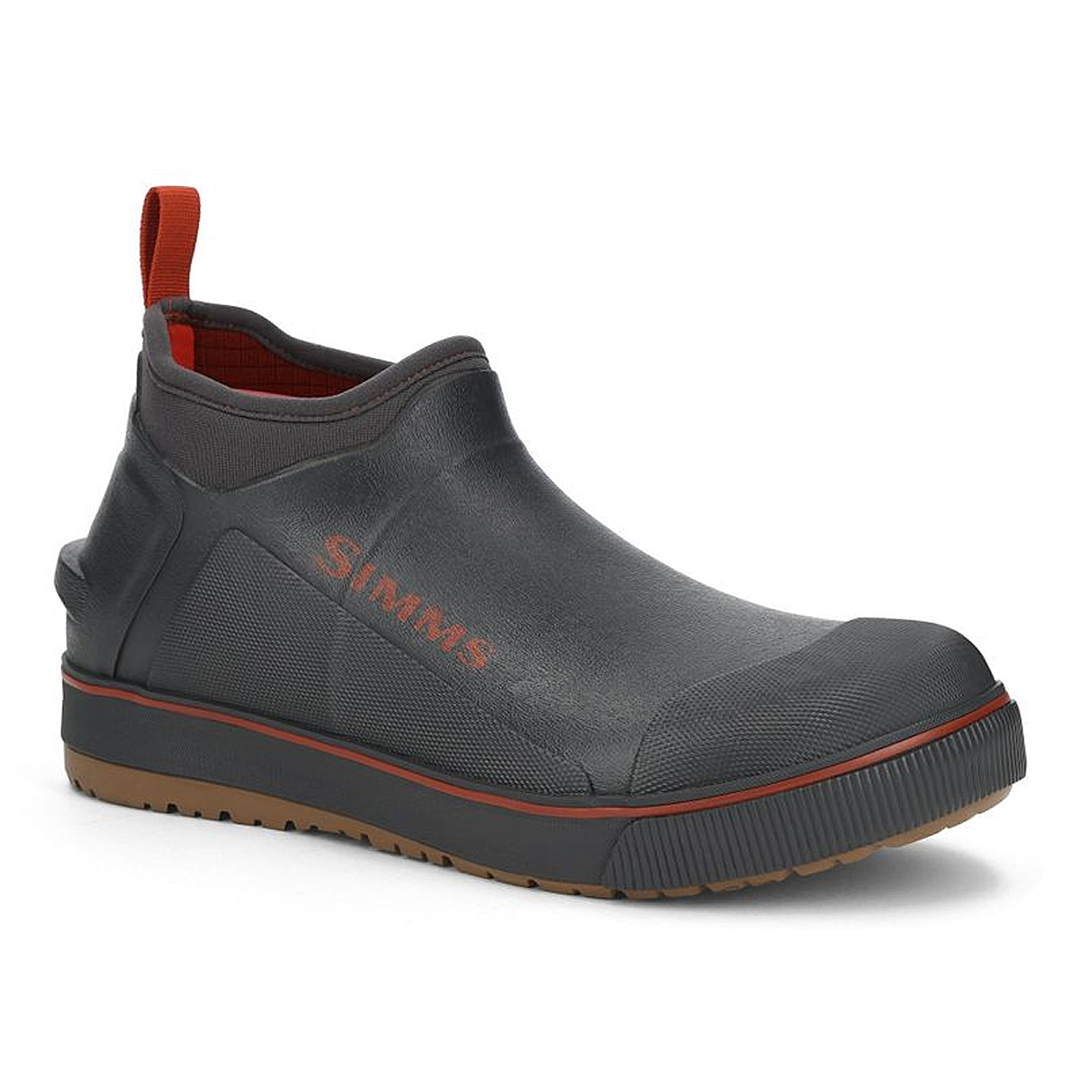 Чоботи Simms Challenger Slip-On Shoe Slate 11 фото 2