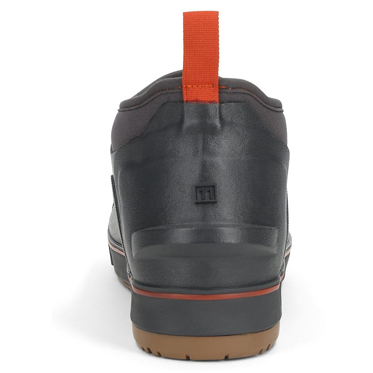 Чоботи Simms Challenger Slip-On Shoe Slate 11 фото 5