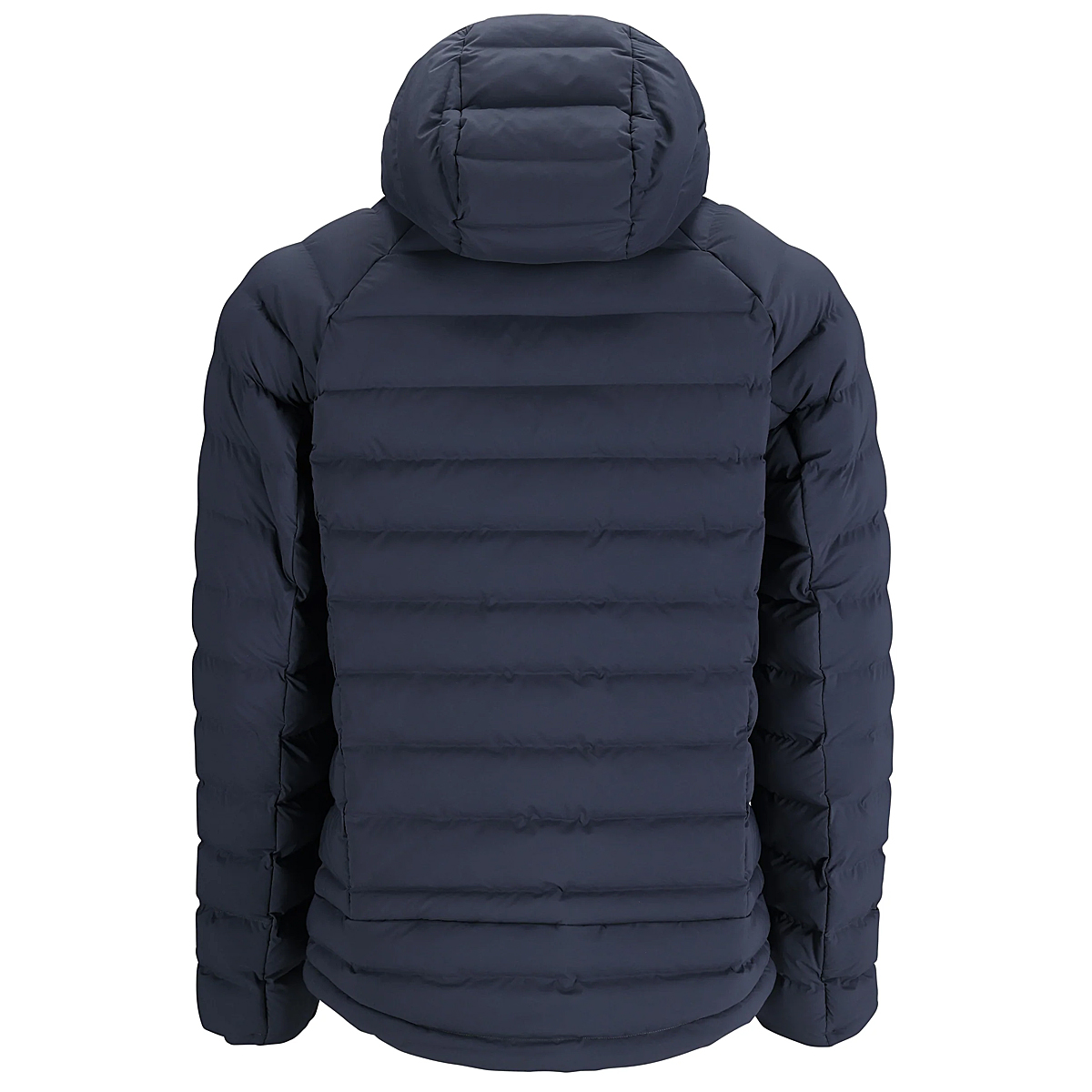 Куртка Simms ExStream Hoody Selvedge 3XL фото 3