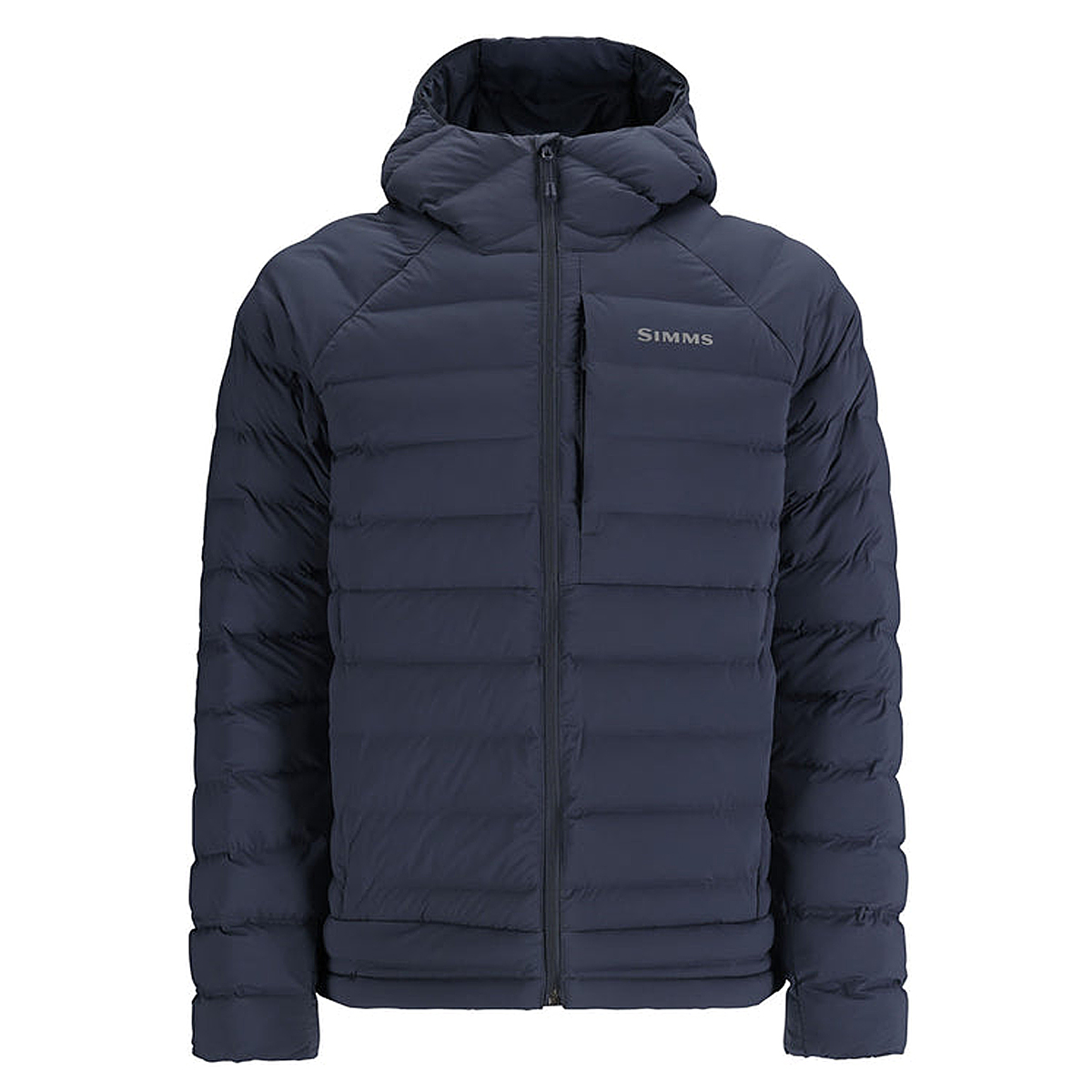 Куртка Simms ExStream Hoody Selvedge M