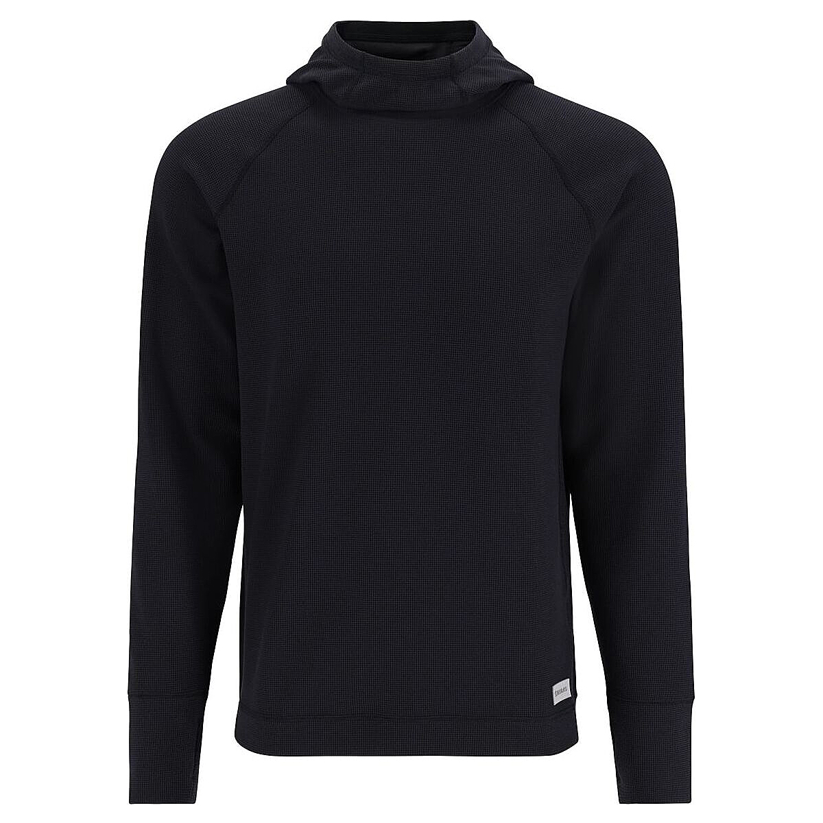 Худі Simms Highline Hoody Black M