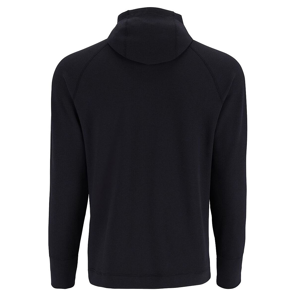 Худі Simms Highline Hoody Black M фото 3